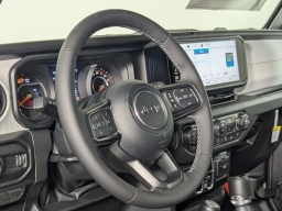 Jeep Wrangler Sport S 4 Door 4x4 2026