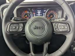 Jeep Wrangler Sport S 4 Door 4x4 2026