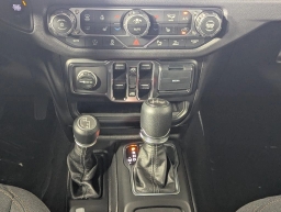 Jeep Wrangler Sport S 4 Door 4x4 2026