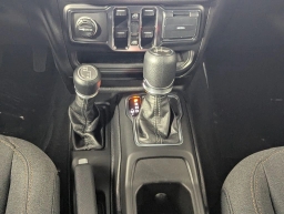 Jeep Wrangler Sport S 4 Door 4x4 2026