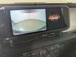 Jeep Wrangler Sport S 4 Door 4x4 2026