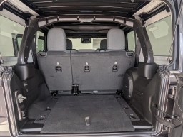 Jeep Wrangler Sport S 4 Door 4x4 2026