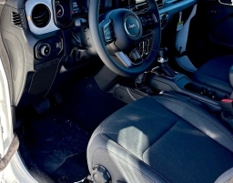 Jeep Wrangler Sport S 4 Door 4x4 2026