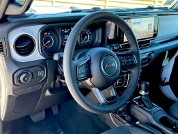 Jeep Wrangler Sport S 4 Door 4x4 2026