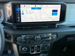 Jeep Wrangler Sport S 4 Door 4x4 2026