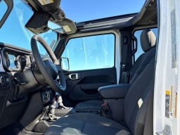 Jeep Wrangler Sport S 4 Door 4x4 2026