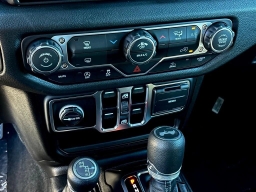 Jeep Wrangler Sport S 4 Door 4x4 2026