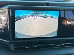 Jeep Wrangler Sport S 4 Door 4x4 2026