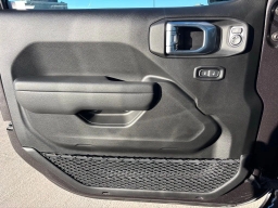 Jeep Wrangler Willys 4 Door 4x4 2026