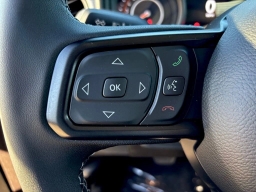 Jeep Wrangler Willys 4 Door 4x4 2026