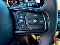 Jeep Wrangler Willys 4 Door 4x4 2026