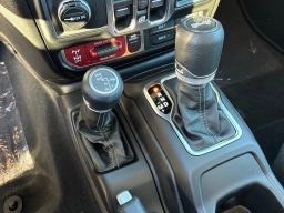 Jeep Wrangler Willys 4 Door 4x4 2026