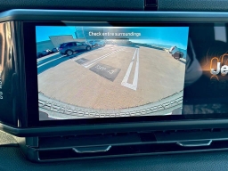 Jeep Wrangler Willys 4 Door 4x4 2026