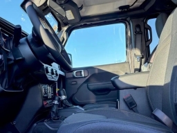 Jeep Wrangler Willys 4 Door 4x4 2026