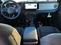 Jeep Wrangler Willys 4 Door 4x4 2026