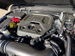 Jeep Wrangler Willys 4 Door 4x4 2026