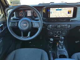 Jeep Wrangler Sport S 4 Door 4x4 2026