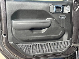 Jeep Wrangler Sport S 4 Door 4x4 2026