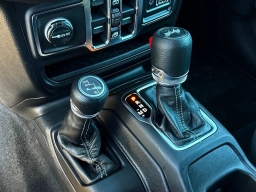 Jeep Wrangler Sport S 4 Door 4x4 2026