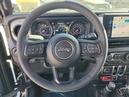 Jeep Wrangler Willys 4 Door 4x4 2026