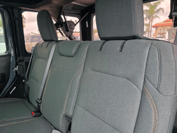 Jeep Wrangler Sport S 4 Door 4x4 2026