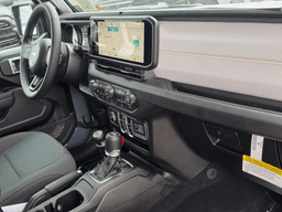 Jeep Wrangler Sport S 4 Door 4x4 2026