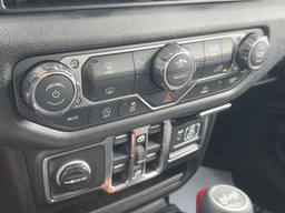 Jeep Wrangler Sport S 4 Door 4x4 2026