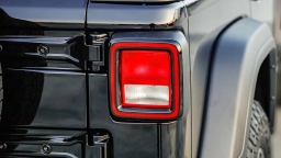 Jeep Wrangler Sport S 4 Door 4x4 2026