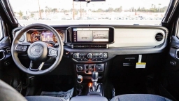 Jeep Wrangler Sport S 4 Door 4x4 2026