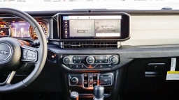 Jeep Wrangler Sport S 4 Door 4x4 2026