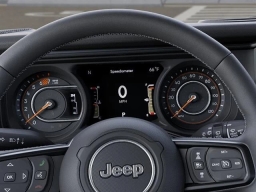 Jeep Wrangler Willys 41 4 Door 4x4 2026