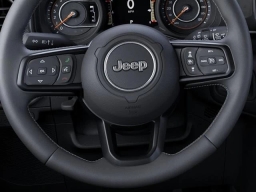Jeep Wrangler Willys 41 4 Door 4x4 2026