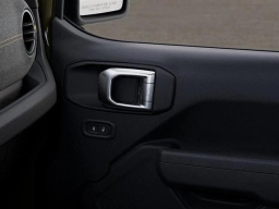 Jeep Wrangler Willys 41 4 Door 4x4 2026