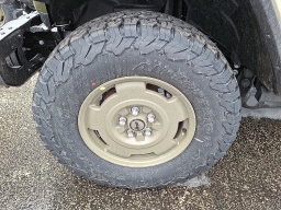Jeep Wrangler Willys 41 4 Door 4x4 2026