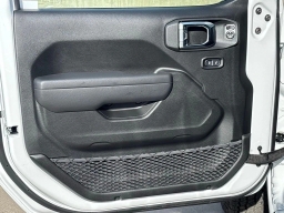 Jeep Wrangler Sport S 4 Door 4x4 2026