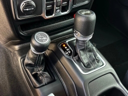 Jeep Wrangler Sport S 4 Door 4x4 2026