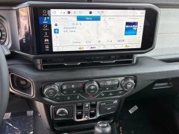 Jeep Wrangler Sport S 4 Door 4x4 2026