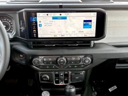 Jeep Wrangler Sport S 4 Door 4x4 2026