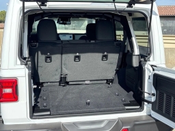 Jeep Wrangler Sport S 4 Door 4x4 2026