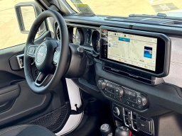 Jeep Wrangler Sport S 4 Door 4x4 2026