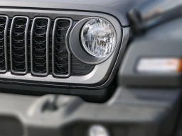 Jeep Wrangler Sport S 4 Door 4x4 2026