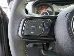 Jeep Wrangler Sport S 4 Door 4x4 2026