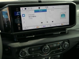 Jeep Wrangler Sport S 4 Door 4x4 2026