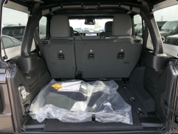 Jeep Wrangler Sport S 4 Door 4x4 2026