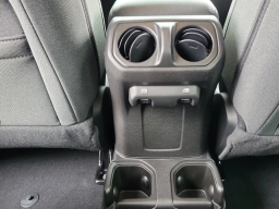 Jeep Wrangler Willys 4 Door 4x4 2026