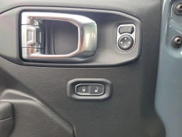 Jeep Wrangler Willys 4 Door 4x4 2026