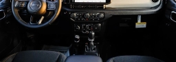 Jeep Wrangler Sport S 4 Door 4x4 2026