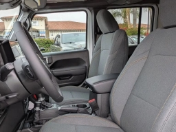 Jeep Wrangler Sport S 4 Door 4x4 2026