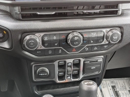 Jeep Wrangler Sport S 4 Door 4x4 2026