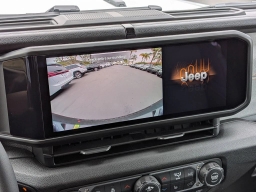 Jeep Wrangler Sport S 4 Door 4x4 2026